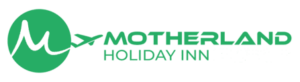 Motherland Holiday Inn Logo