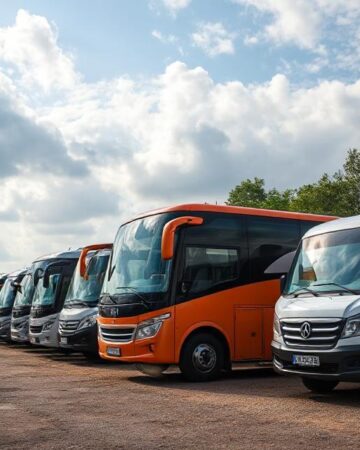 Transport Services